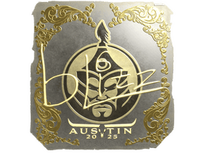 bLitz (Gold) image
