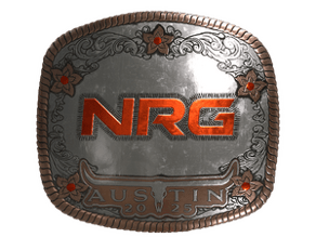 NRG (Foil) image