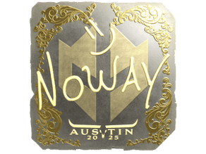 noway (Gold) image