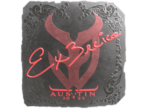 Ex3rcice (Foil) image