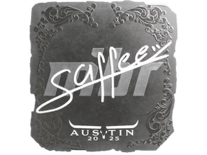 saffee (Foil) image