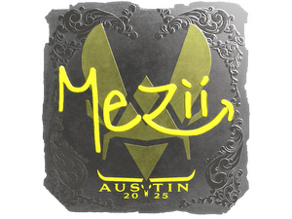 mezii (Foil) image