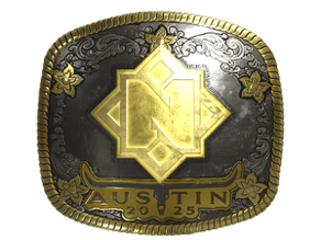 Nemiga (Gold) image