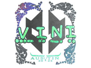VINI (Holo) image