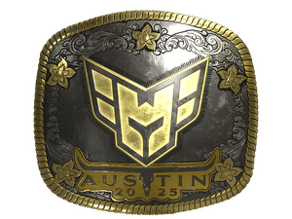 HEROIC (Gold) image