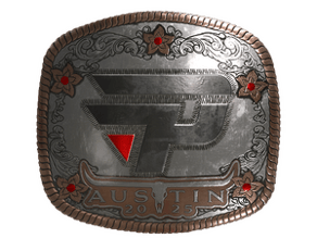 paiN Gaming (Foil) image