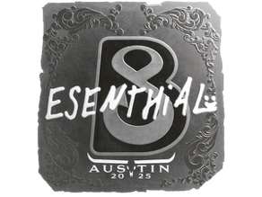 esenthial (Foil) image