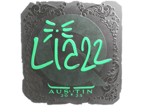Liazz (Foil) image