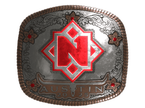 Nemiga (Foil) image