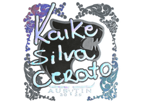KSCERATO (Holo) image