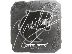 yuurih (Foil) image