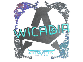 Wicadia (Holo) image