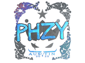 phzy (Holo) image