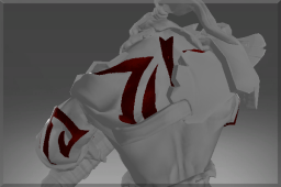 Cursed Red Mist Reaper's Tattoos image
