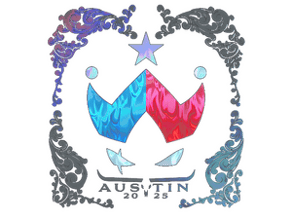 Wildcard (Holo) image
