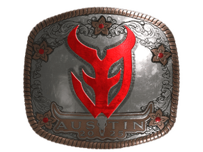 3DMAX (Foil) image