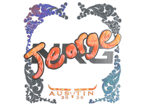 jeorge (Holo) image
