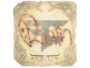 rain image