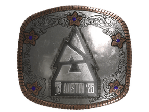 BLAST.tv (Foil) image