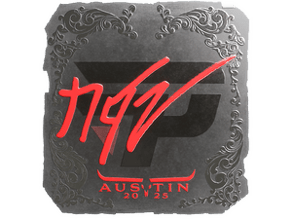 NQZ (Foil) image