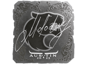 molodoy (Foil) image