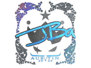 JBa (Holo) image