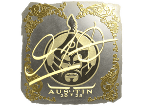 910 (Gold) image