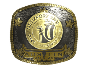 Metizport (Gold) image