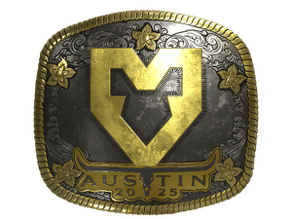 MOUZ (Gold) image