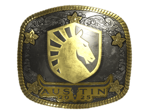 Team Liquid (Gold) image