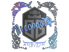 nicoodoz (Holo) image