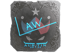 stanislaw (Foil) image