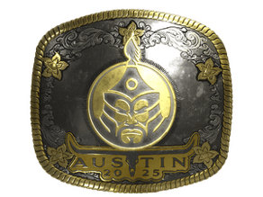 The Mongolz (Gold) image