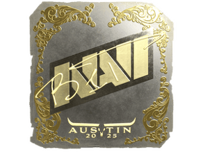b1t (Gold) image