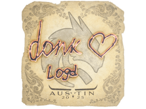 donk image