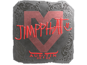 Jimpphat (Foil) image