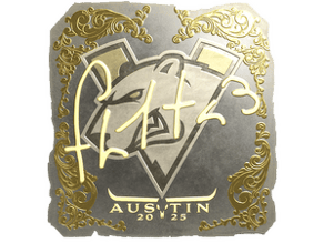 FL1T (Gold) image
