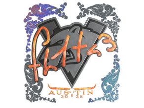 FL1T (Holo) image