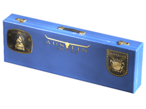 Austin 2025 Inferno  Package image