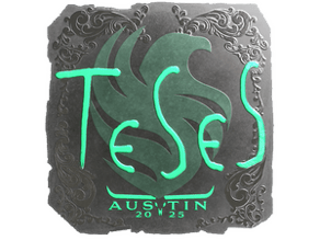 TeSeS (Foil) image