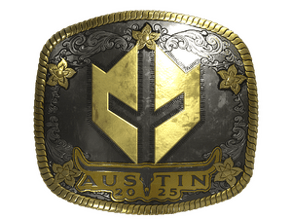 Imperial Esports (Gold) image