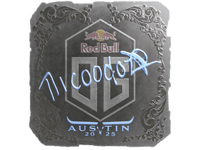 nicoodoz (Foil) image
