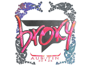 broky (Holo) image