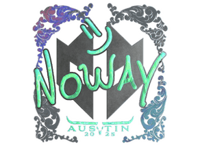 noway (Holo) image