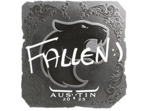 FalleN (Foil) image