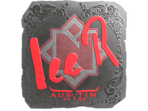 1eeR (Foil) image
