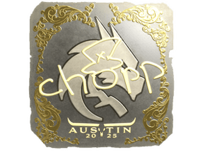 chopper (Gold) image
