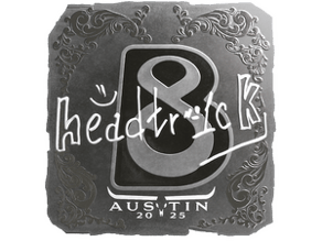 headtr1ck (Foil) image