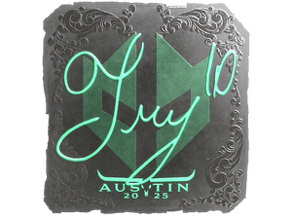 TRY (Foil) image