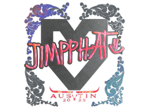 Jimpphat (Holo) image